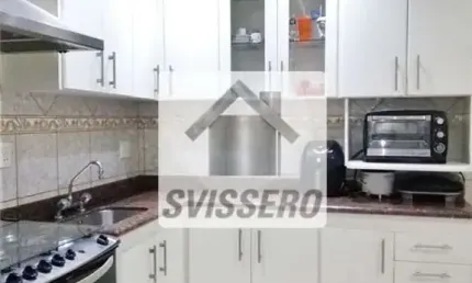 Casa com 5 quartos à venda em Residencial Parque Colina Verde - SP
