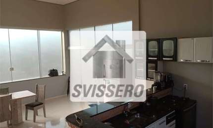 Casa com 2 quartos à venda em Parque Val De Palmas - SP