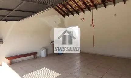 Casa com 3 quartos à venda em Conjunto Habitacional Presidente Eurico Gaspar Dutra - SP