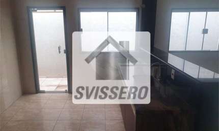 Casa com 3 quartos à venda em Jardim Silvestre Ii - SP