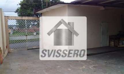 Casa com 2 quartos à venda na Maria José Cordovil De Souza, Parque Bauru, Bauru