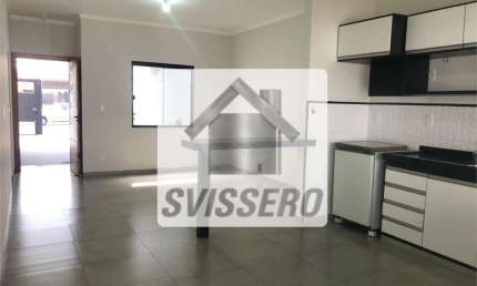 Casa com 3 quartos à venda na João Martin, Vila Falcão, Bauru