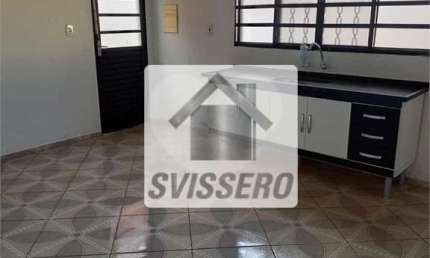 Casa com 3 quartos à venda na Claudemir Sheshel Zago, Parque Pampulha, Agudos