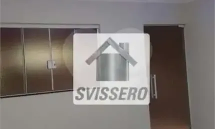 Casa com 2 quartos à venda em Jardim Terra Branca - SP