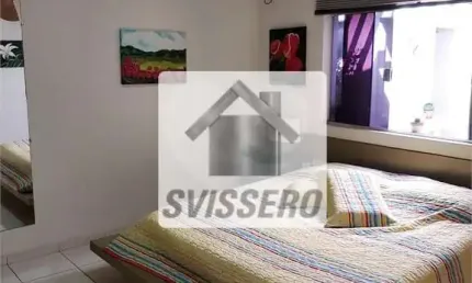 Casa com 2 quartos à venda na Mato Grosso, Vila Coralina, Bauru