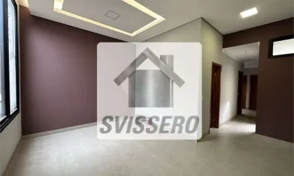 Casa térrea com 3 quartos à venda em Parque Vista Alegre - SP