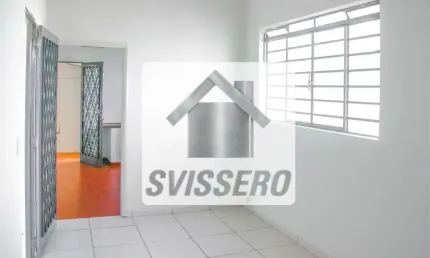 Sobrado com 2 quartos à venda em Vila Frutuoso Dias - SP