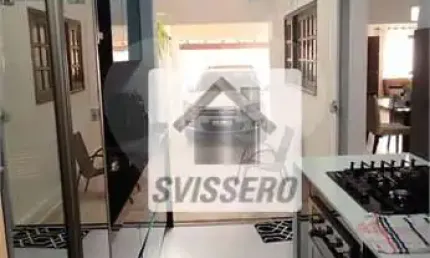 Casa com 3 quartos à venda em vila santa terezinha - sp