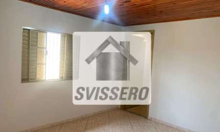 Casa com 2 quartos à venda em Jardim Progresso - SP
