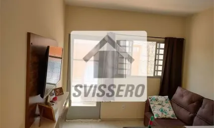 Casa com 1 quartos à venda em Residencial Parque Granja Cecília A - SP