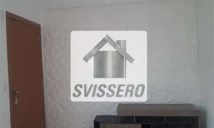 Apartamento com 2 quartos à venda em Parque Das Nações - SP