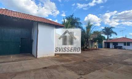 Chácara com 2 quartos à venda em Parque Santa Edwiges - SP