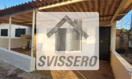 Casa com 2 quartos à venda em Pousada Da Esperança Ii - SP