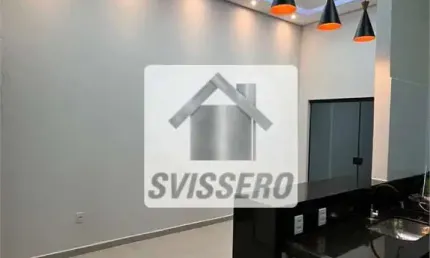 Casa com 3 quartos à venda em Vila Alto Paraíso - SP
