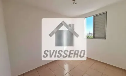 Apartamento com 2 quartos à venda em Jardim Contorno - SP