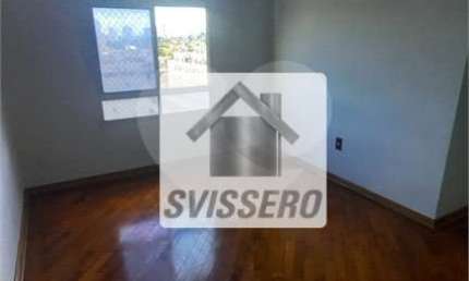 Apartamento com 3 quartos à venda em Jardim Cruzeiro Do Sul - SP
