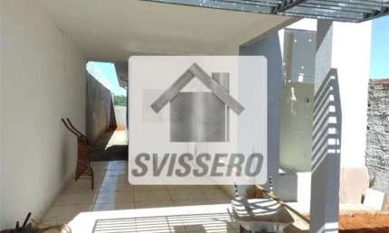 Casa com 2 quartos à venda em Pousada Da Esperança Ii - SP