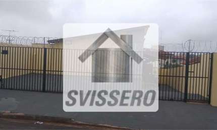 Casa com 2 quartos à venda na Altino Arantes, Vila Falcão, Bauru