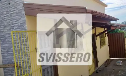 Casa com 2 quartos à venda na Altino Arantes, Vila Falcão, Bauru