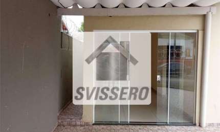 Casa com 2 quartos à venda em Fundação Casas Populares Salvador Filardi - SP