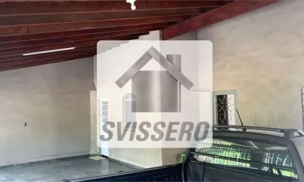 Casa com 3 quartos à venda em Núcleo Habitacional Mary Dota - SP