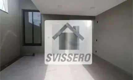 Casa com 3 quartos à venda na José Thomaz Ferreira, Jardim Solange, Bauru