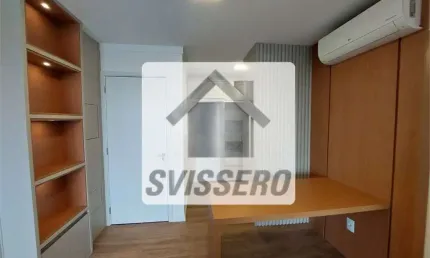 Apartamento com 3 quartos à venda em Vila Santo Antônio - SP