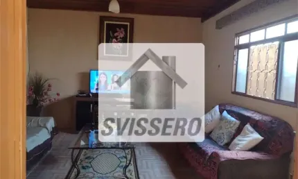 Casa com 2 quartos à venda em Residencial Nova Bauru - SP