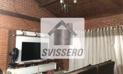 Casa com 2 quartos à venda na Santa Rita, Vila Camargo, Bauru