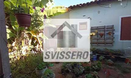 Casa com 3 quartos à venda em Vila São João Do Ipiranga - SP