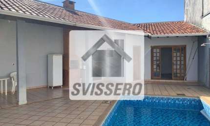 Casa com 3 quartos à venda em Jardim Petrópolis - SP