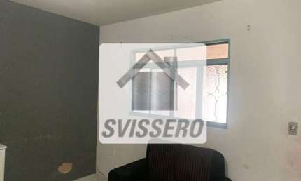 Casa com 3 quartos à venda em Parque Santa Edwiges - SP
