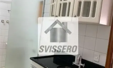 Apartamento com 3 quartos à venda em Jardim Auri Verde - SP