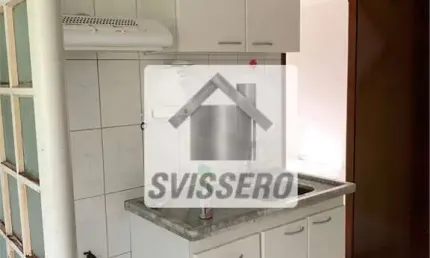 Apartamento com 3 quartos à venda em Jardim Auri Verde - SP