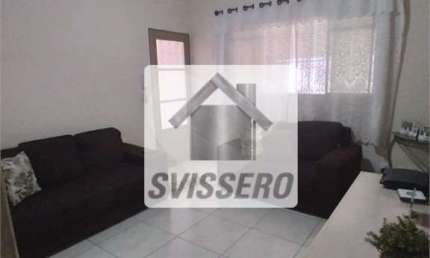 Casa com 3 quartos à venda na Constantino Castilho, Jardim Chapadão, Bauru