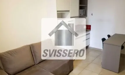 Apartamento com 1 quartos à venda em Vila Cidade Universitária - SP