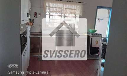 Casa com 2 quartos à venda na Comendador Leite, Vila Camargo, Bauru