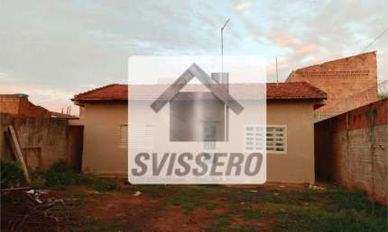 Casa com 2 quartos à venda em Pousada Da Esperança Ii - SP