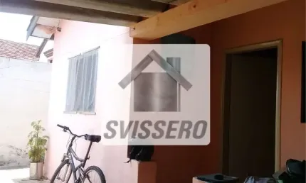 Casa com 2 quartos à venda em Vila São João Da Boa Vista - SP