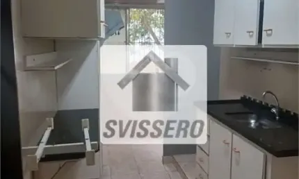 Apartamento com 2 quartos à venda em Jardim Carvalho - SP