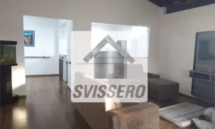 Casa com 3 quartos à venda na Neide Terezinha Guimarães Lídio, Jardim Ferraz, Bauru
