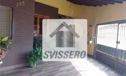 Casa com 3 quartos à venda na Pascoal Abiuzzi, Vila Giunta, Bauru