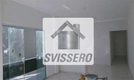 Casa com 2 quartos à venda na Luciene Avallone, Parque Jaraguá, Bauru