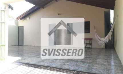 Casa com 2 quartos à venda em Parque Dos Eucaliptos - SP