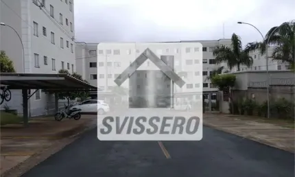 Apartamento com 2 quartos à venda em Parque União - SP