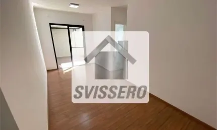 Apartamento com 2 quartos à venda em Jardim Terra Branca - SP