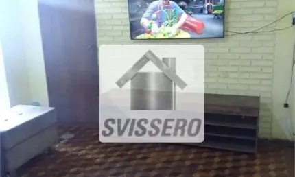 Casa com 3 quartos à venda em vila são joão da boa vista - sp