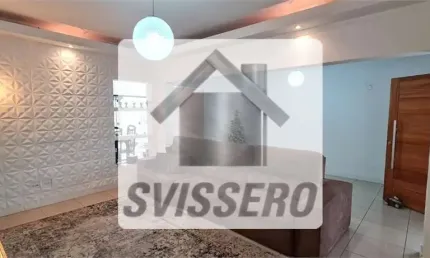 Sobrado com 4 quartos à venda em Alto Higienópolis - SP