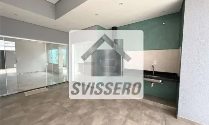 Casa com 3 quartos à venda na João Marques Lontra, Jardim Solange, Bauru