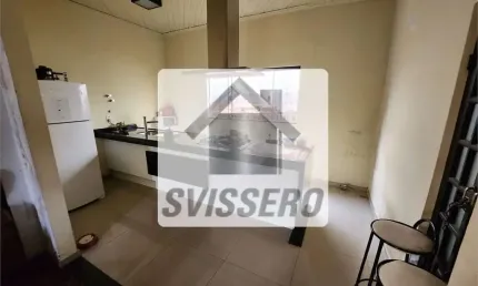 Casa com 2 quartos à venda em Vila São João Da Boa Vista - SP
